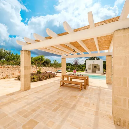 Helloapulia Family Trullo Of Silence Locorotondo