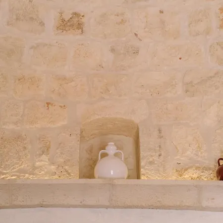Helloapulia Family Trullo Of Silence *